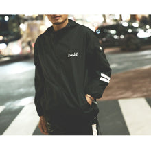 画像をギャラリービューアに読み込む, DOWBL/ ダブル/ Behavior Sports Line Nylon JKT  【全2色】
