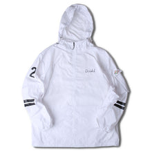 画像をギャラリービューアに読み込む, DOWBL/ ダブル/ Behavior Sports Line Nylon JKT  【全2色】