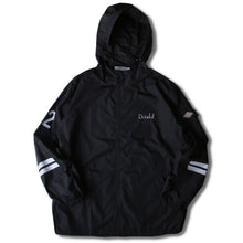 画像をギャラリービューアに読み込む, DOWBL/ ダブル/ Behavior Sports Line Nylon JKT  【全2色】