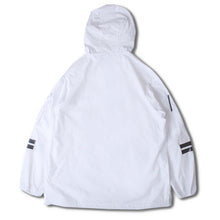 画像をギャラリービューアに読み込む, DOWBL/ ダブル/ Behavior Sports Line Nylon JKT  【全2色】