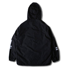 画像をギャラリービューアに読み込む, DOWBL/ ダブル/ Behavior Sports Line Nylon JKT  【全2色】