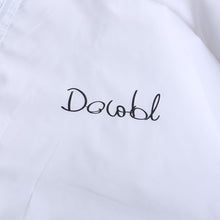 画像をギャラリービューアに読み込む, DOWBL/ ダブル/ Behavior Sports Line Nylon JKT  【全2色】