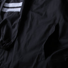 画像をギャラリービューアに読み込む, DOWBL/ ダブル/ Behavior Sports Line Nylon JKT  【全2色】