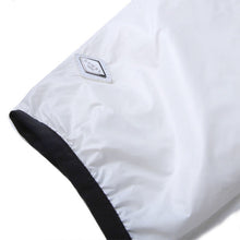 画像をギャラリービューアに読み込む, DOWBL/ ダブル/ Showily Rhombus Nylon JKT  【全1色】