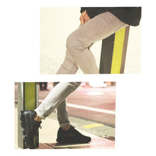 画像をギャラリービューアに読み込む, DOWBL/ ダブル/ Hottie Kiss Logo Strech Skinny Pants  【全1色】
