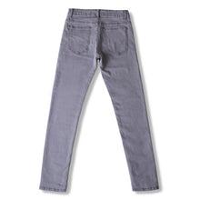画像をギャラリービューアに読み込む, DOWBL/ ダブル/ Hottie Kiss Logo Strech Skinny Pants  【全1色】