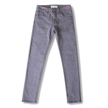 画像をギャラリービューアに読み込む, DOWBL/ ダブル/ Hottie Kiss Logo Strech Skinny Pants  【全1色】