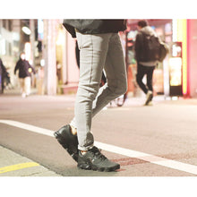 画像をギャラリービューアに読み込む, DOWBL/ ダブル/ Hottie Kiss Logo Strech Skinny Pants  【全1色】