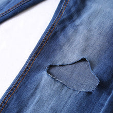 画像をギャラリービューアに読み込む, DOWBL/ ダブル/ Smashing Kiss Logo Strech Skinny Pants  【全1色】