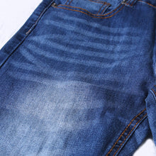 画像をギャラリービューアに読み込む, DOWBL/ ダブル/ Smashing Kiss Logo Strech Skinny Pants  【全1色】