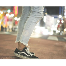 画像をギャラリービューアに読み込む, DOWBL/ ダブル/ Hard Clash Ice Blue denim  【全1色】