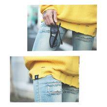画像をギャラリービューアに読み込む, DOWBL/ ダブル/ Improves Damage Clash Denim  【全1色】