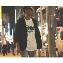 画像をギャラリービューアに読み込む, DOWBL/ ダブル/ Star Botanical Damage Denim  【全1色】