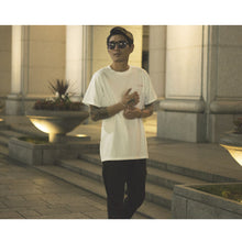 画像をギャラリービューアに読み込む, DOWBL/ ダブル/ Comfortable Kiss Logo Pants  【全2色】