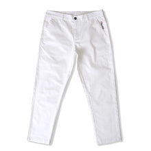 画像をギャラリービューアに読み込む, DOWBL/ ダブル/ Comfortable Kiss Logo Pants  【全2色】