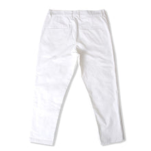 画像をギャラリービューアに読み込む, DOWBL/ ダブル/ Comfortable Kiss Logo Pants  【全2色】