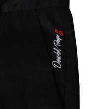 画像をギャラリービューアに読み込む, DOWBL/ ダブル/ Comfortable Kiss Logo Pants  【全2色】