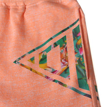 画像をギャラリービューアに読み込む, DOWBL/ ダブル/ Flower Rhombus Botanical Micro Shorts  【全2色】