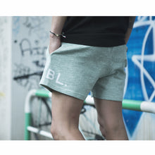 画像をギャラリービューアに読み込む, DOWBL/ ダブル/ F.U Basic Logo Micro Shorts  【全4色】