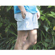 画像をギャラリービューアに読み込む, DOWBL/ ダブル/ F.U Basic Logo Micro Shorts  【全4色】