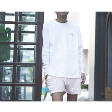 画像をギャラリービューアに読み込む, DOWBL/ ダブル/ F.U Basic Logo Micro Shorts  【全4色】