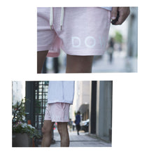 画像をギャラリービューアに読み込む, DOWBL/ ダブル/ F.U Basic Logo Micro Shorts  【全4色】