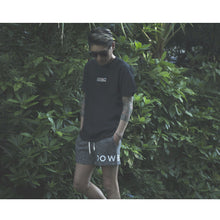 画像をギャラリービューアに読み込む, DOWBL/ ダブル/ F.U Basic Logo Micro Shorts  【全4色】