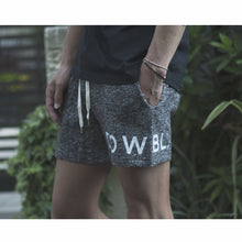 画像をギャラリービューアに読み込む, DOWBL/ ダブル/ F.U Basic Logo Micro Shorts  【全4色】