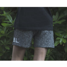 画像をギャラリービューアに読み込む, DOWBL/ ダブル/ F.U Basic Logo Micro Shorts  【全4色】