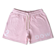 画像をギャラリービューアに読み込む, DOWBL/ ダブル/ F.U Basic Logo Micro Shorts  【全4色】