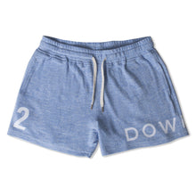 画像をギャラリービューアに読み込む, DOWBL/ ダブル/ F.U Basic Logo Micro Shorts  【全4色】