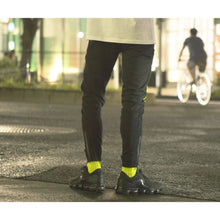 画像をギャラリービューアに読み込む, DOWBL/ ダブル/ Neon Logo Sports Sweat Pants  【全2色】