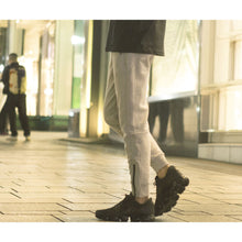 画像をギャラリービューアに読み込む, DOWBL/ ダブル/ Neon Logo Sports Sweat Pants  【全2色】