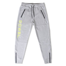画像をギャラリービューアに読み込む, DOWBL/ ダブル/ Neon Logo Sports Sweat Pants  【全2色】