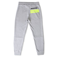 画像をギャラリービューアに読み込む, DOWBL/ ダブル/ Neon Logo Sports Sweat Pants  【全2色】