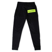 画像をギャラリービューアに読み込む, DOWBL/ ダブル/ Neon Logo Sports Sweat Pants  【全2色】
