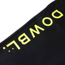 画像をギャラリービューアに読み込む, DOWBL/ ダブル/ Neon Logo Sports Sweat Pants  【全2色】