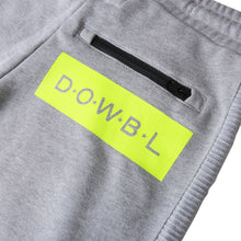 画像をギャラリービューアに読み込む, DOWBL/ ダブル/ Neon Logo Sports Sweat Pants  【全2色】