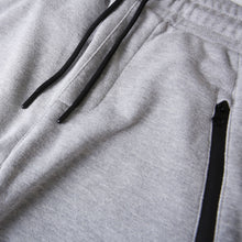 画像をギャラリービューアに読み込む, DOWBL/ ダブル/ Neon Logo Sports Sweat Pants  【全2色】