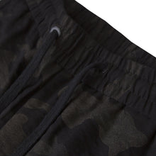 画像をギャラリービューアに読み込む, DOWBL/ ダブル/ Fancy Neon Logo Camouflage Pants  【全1色】