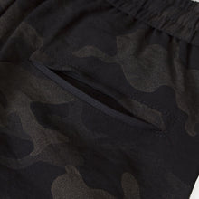 画像をギャラリービューアに読み込む, DOWBL/ ダブル/ Fancy Neon Logo Camouflage Pants  【全1色】