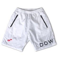 画像をギャラリービューアに読み込む, DOWBL/ ダブル/ E.T.U Kiss Logo Nylon Shorts  【全2色】