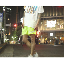 画像をギャラリービューアに読み込む, DOWBL/ ダブル/ Amphibious Basic Color Shorts  【全3色】