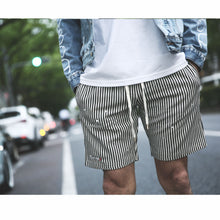 画像をギャラリービューアに読み込む, DOWBL/ ダブル/ Splash Kiss Logo Hickory Pants  【全1色】