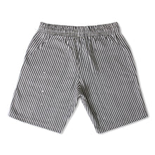 画像をギャラリービューアに読み込む, DOWBL/ ダブル/ Splash Kiss Logo Hickory Pants  【全1色】