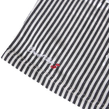 画像をギャラリービューアに読み込む, DOWBL/ ダブル/ Splash Kiss Logo Hickory Pants  【全1色】
