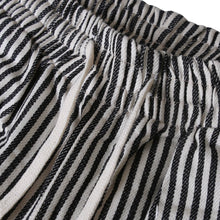 画像をギャラリービューアに読み込む, DOWBL/ ダブル/ Splash Kiss Logo Hickory Pants  【全1色】