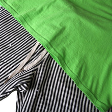 画像をギャラリービューアに読み込む, DOWBL/ ダブル/ Splash Kiss Logo Hickory Pants  【全1色】