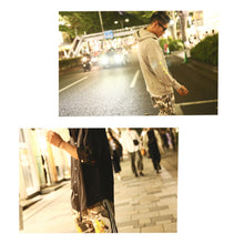 画像をギャラリービューアに読み込む, DOWBL/ ダブル/ Solemn Flower Logo Camoflage Shorts  【全1色】