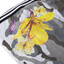 画像をギャラリービューアに読み込む, DOWBL/ ダブル/ Solemn Flower Logo Camoflage Shorts  【全1色】